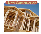 professional new construcion cleaning services