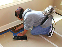 new construction cleaning services Washington