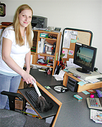 home cleaning residential vancouver